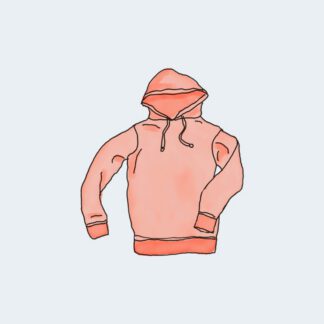 Hoodie (product builder)